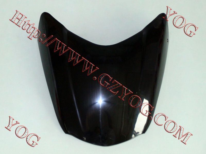 Motorcycle Parts Wind Shield Hlx150 Bm150