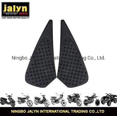 Motorcycle Fuel Tank Non-Slip Stickers Fits for YAMAHA YZFR1 2004-2006