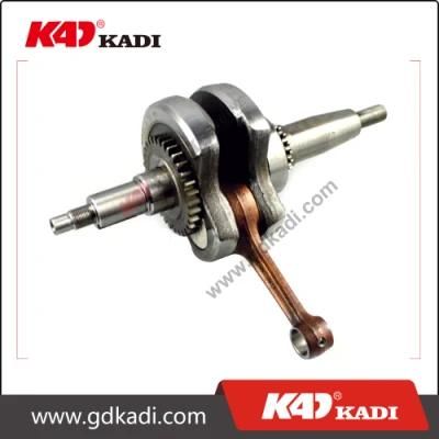 Motorcycle Spare Parts Crankshaft