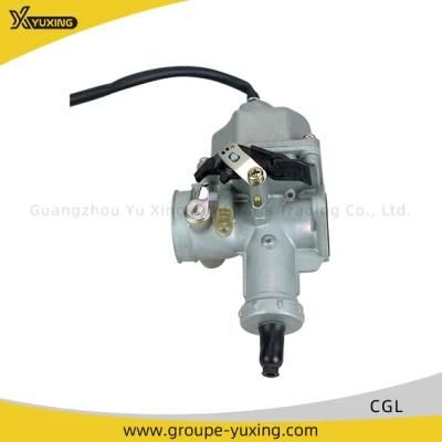 Motorcycle Parts Motorcycle Carburetor for Honda Cgl