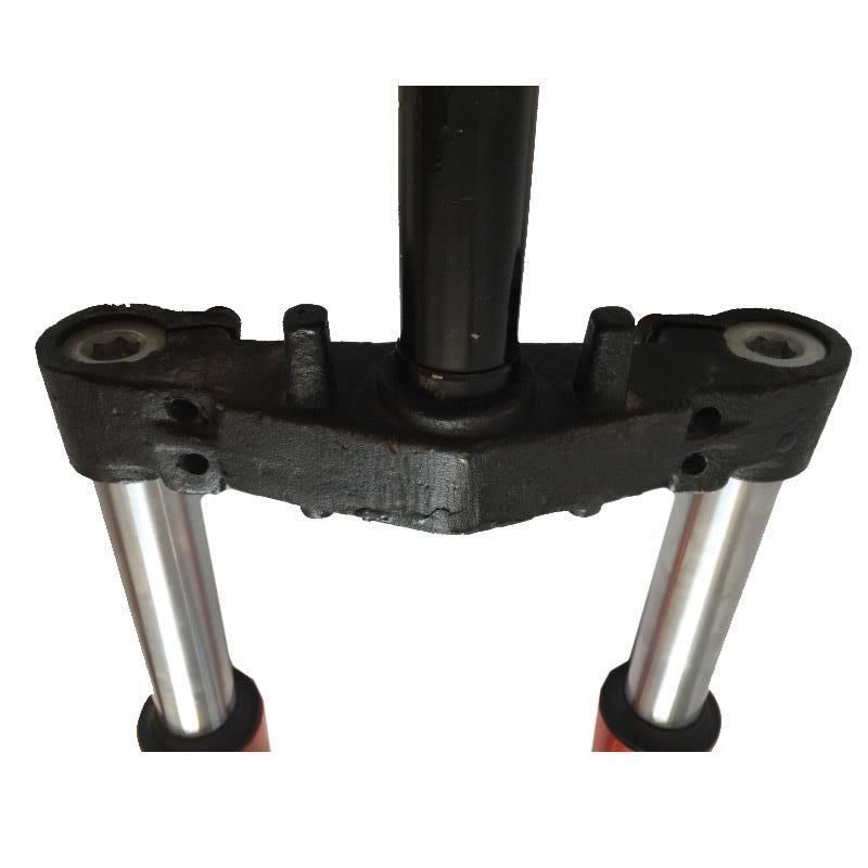 China Factory Good Price Front Shock Obsorber with High Quality