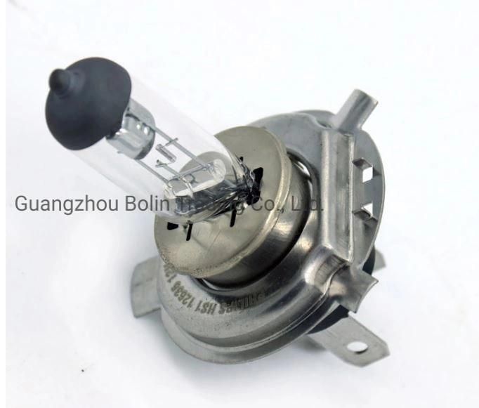 Motorcycle Accessories Bulb Headlight for Xr150L Cbf150mc CB125mcc Cbf110me Nva110h