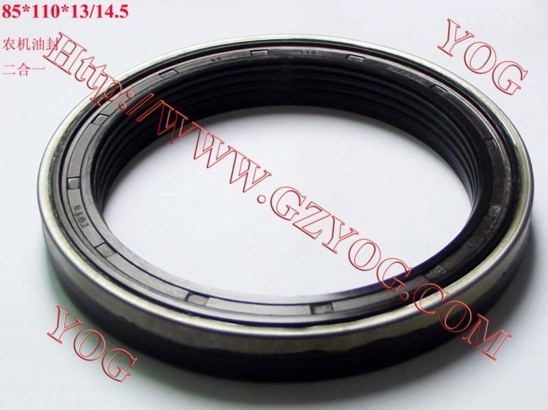 Motorcycle Parts Sellos De Barra Front Shock Absober Front Fork Oil Seal