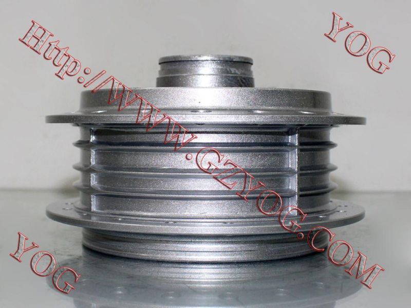 Motorcycle Spare Part Rear Wheel Hub Maza Trasera Wy125 Tvs Star Xy200-Gy