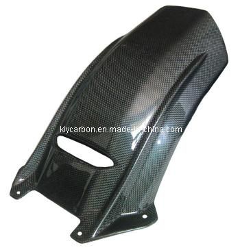 Carbon Fiber Motorcycle Rear Fender for Aprilia Rsv Mille 1998-2003