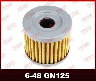 Gn125 Oil Filter China OEM Quality Motorcycle Parts