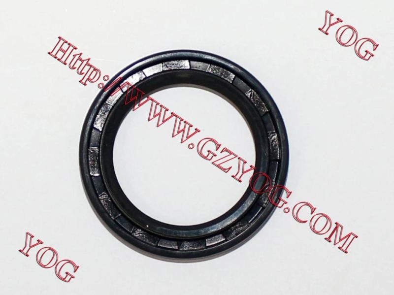 Yog Motorcycle Parts Oil Seal /Front Shock Seal for Bajaj Boxer/Tvs Star/Cg125