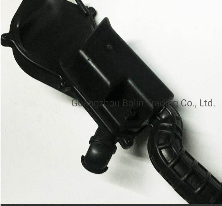 Motorcycle/Motorbike Spare Parts Air Filter Assembly for YAMAHA Zy100t-3