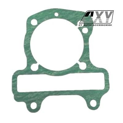 Genuine Motorcycle Parts Cylinder Gasket for Honda Spacy Alpha