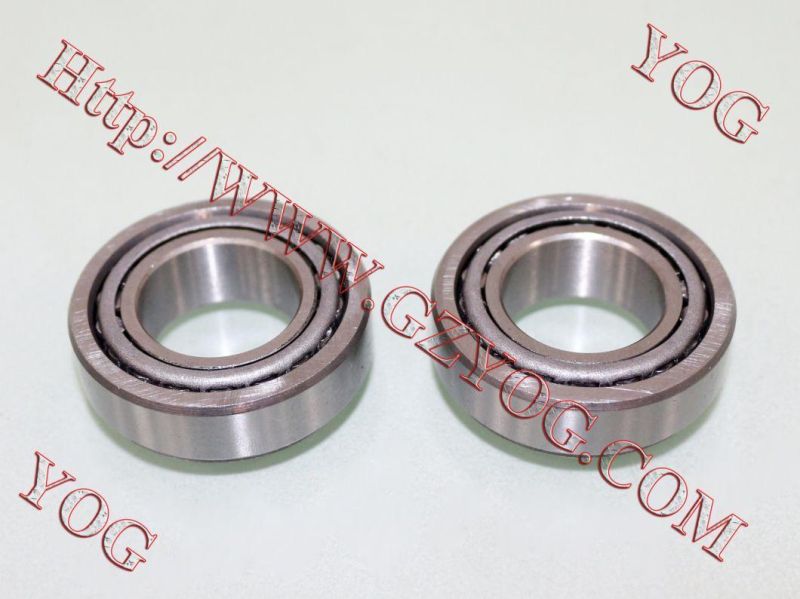 Yog Motorcycle Parts Ball Race for Bajaj Boxer /Bm100/150 Cg125 Tvs Star