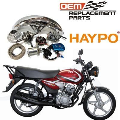 Motorcycle Parts for Tvs Hlx125