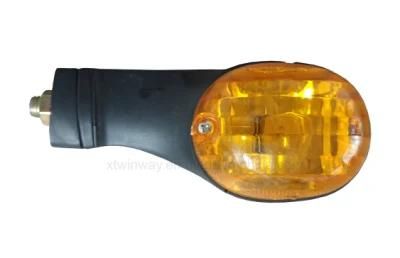 Ww-6038 Bajaj CT-100 Winker Turnning Signal Light Motorcycle Parts