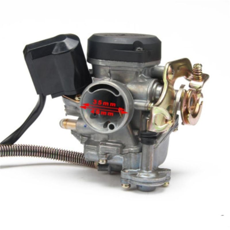 Wholesale Motorcycle Carburetor Scooter Parts for Gy6 50 Gy6 60 Gy6 80 Gy6 125 Gy6 150