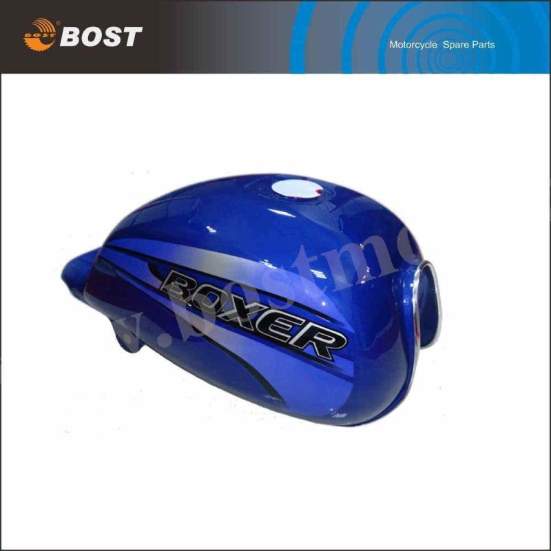 Motorcycle Body Parts Fuel Tank for Bajaj Bm-150 Motorbikes