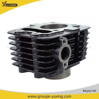 Motorcycle Engine Parts Suite Cylinder Kit &amp; Piston Kit Cylinder