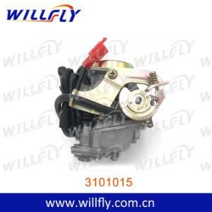 Motorcycle Part Carburetor for Gy6-50