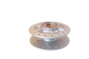 Motorcycle Part Cg125 Wheel Hub Best Price