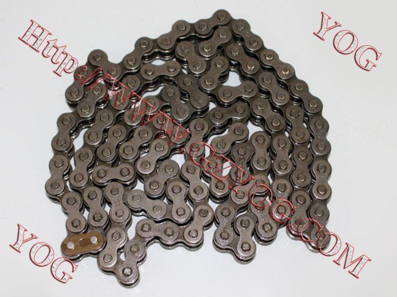 Yog Motorcycle Chain 420 428 520 H