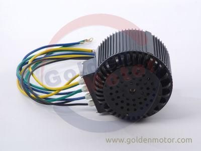Max 85km/H CE Approved High Power 10 Kw Electric Motorcycle BLDC Motorbike Motor