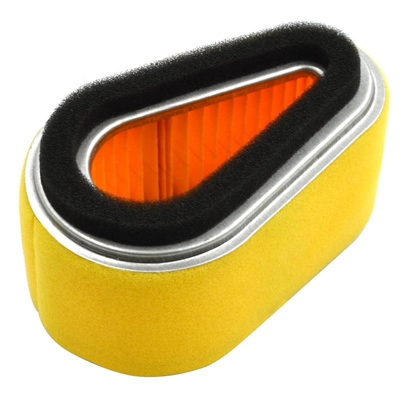 Element Motor Parts Air Filter for John Deere Kawasaki Toro Bynorm Dealer Choice Edgewater Esf Foley/Plp Green Line J. Thomas Laser Landscaper Express Mow More