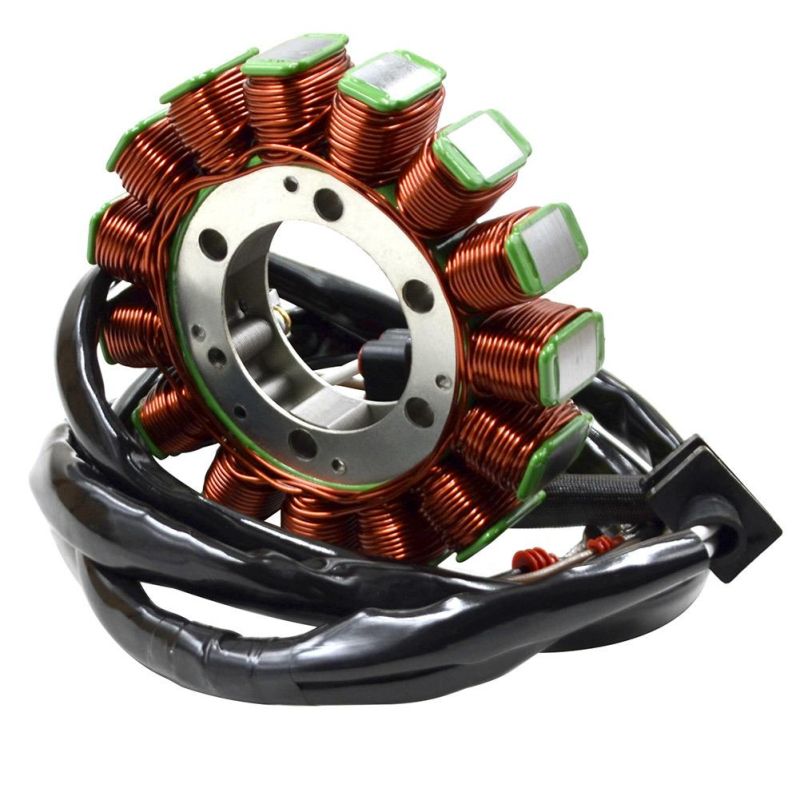 Motorcycle Generator Parts Stator Coil Comp for Kawasaki Vn900 Vulcan 900 Classic