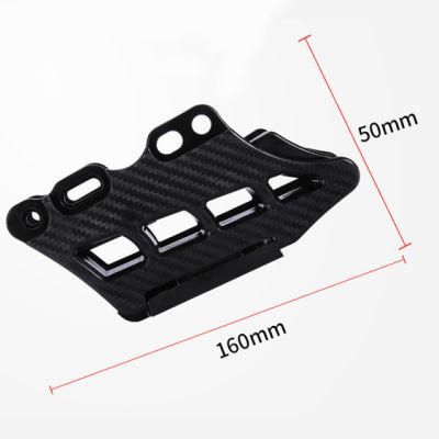 Motorcycle Chain Guide Block Slider For Honda CRF450X CRF 250 450 CRF250R CRF250X CRF450R 2007-2017 Dirt Bike Motocross