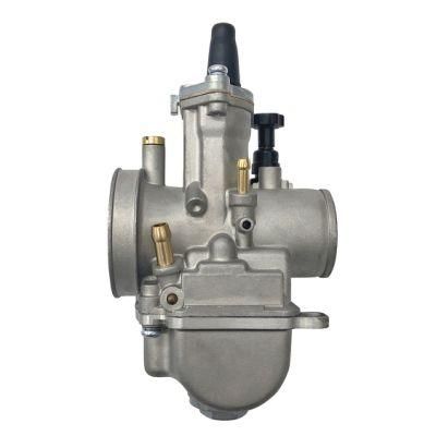 Boutique Discount Motorcycle Carburetor Pwk 28 30 32 34 28mm 30mm 32mm 34mm Pwk Carburetor for Keihin Carburetore Pwk