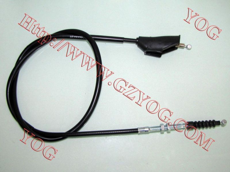 Motorcycle Cable Freno Brake Cable ATV70 Hlx125 Jh70