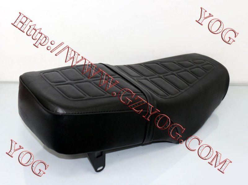 Motorcycle Main Seat Asiento Gn125 Xr150L Titan150