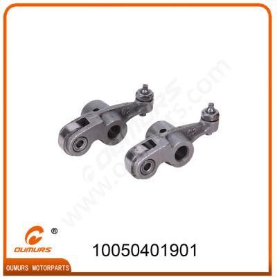 Motorcycle Accessory Engine Part Rocker Arm for Bajaj Boxer CT100
