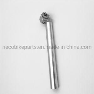 Bicycle Riding Rod Tube After The Floating Seat Tube Dead Flying Seat Tube Mountain Bike Extended Saddle Pole Hot Sales