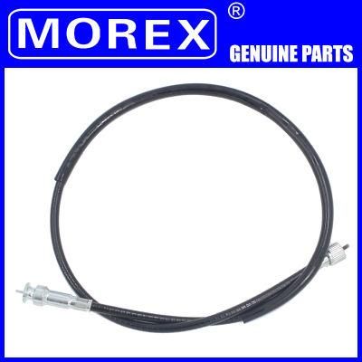 Motorcycle Spare Parts Accessories Control Brake Clutch Throttle Speedometer Tachometer Cable for XL-125
