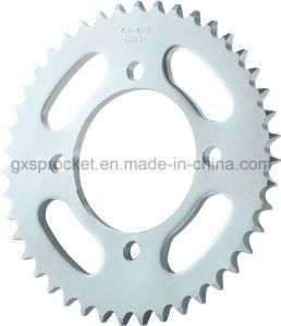 Motorcycle Chain Sprocket Suzuki Gz150-a