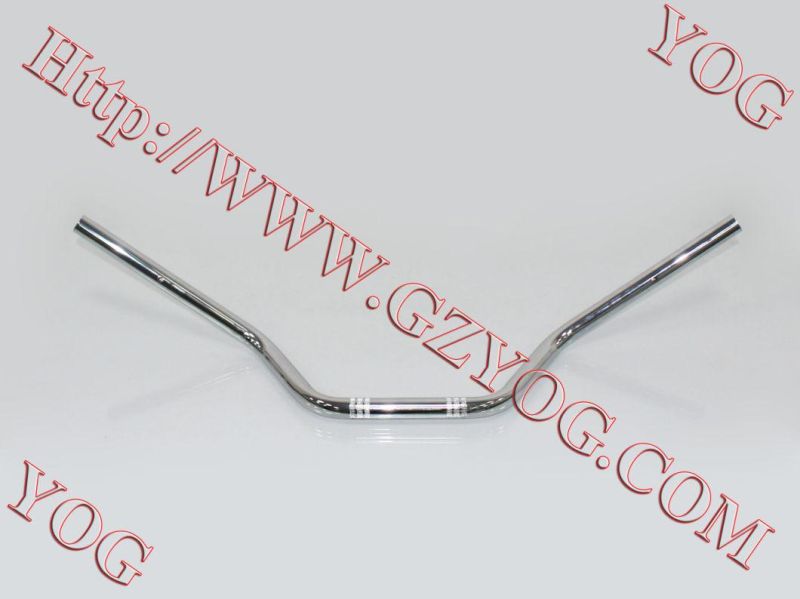 Yog Motorcycle Parts Handle Bar for Bajaj Honda YAMAHA