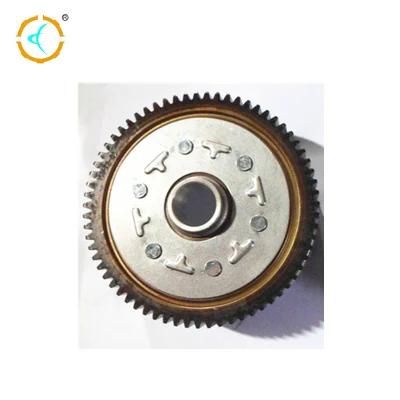 Motorcycle Clutch Primary Driven Gear Comp for Honda Motorcycle (CD110)