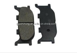 Fz16 Sounth American Motorcycle Brake Pad Parts