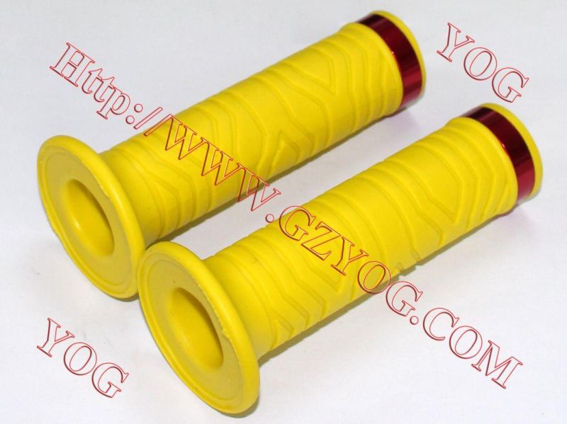 Motorcycle Parts Motorchcle Handle Grip Yog Universal Type