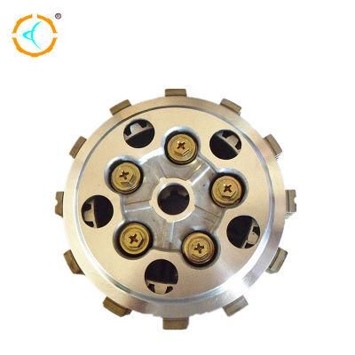 Factory Motorcycle Clutch Hub Assembly for Suzuki Motorcycle (GN125)