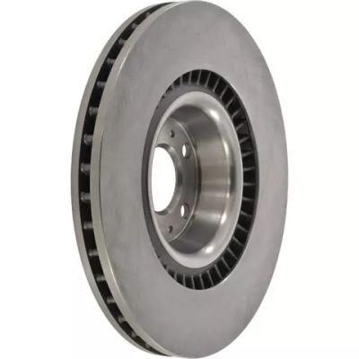 Break System Carbon Ceramic Brake Rotors Brake Discs Made in China