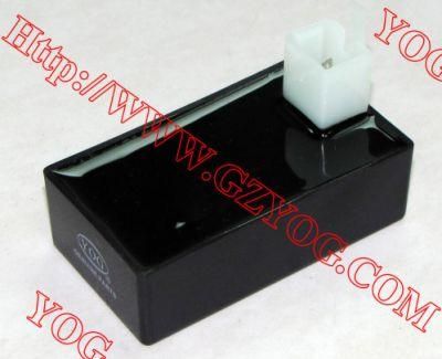 Yog Motorcycle Part Cdi 110cc Best Cdi for Wave 110