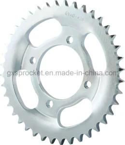 Sprocket for Motorcycle Suzuki Hj150-2A/2c/6c Rear