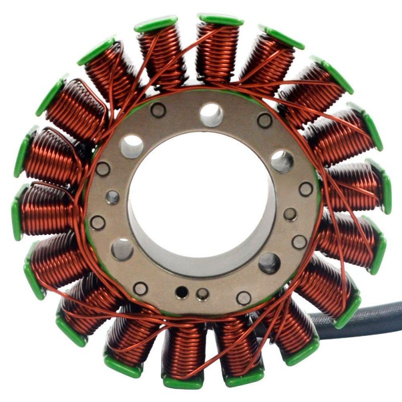 Motorcycle Parts Stainless Steel Coil for Honda Cbr600 F4 1999-2000