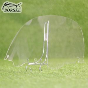 Xf2906102 Motorcycle Windshield for Harley Touring Electra Glide Street Flht Flhx 96-13