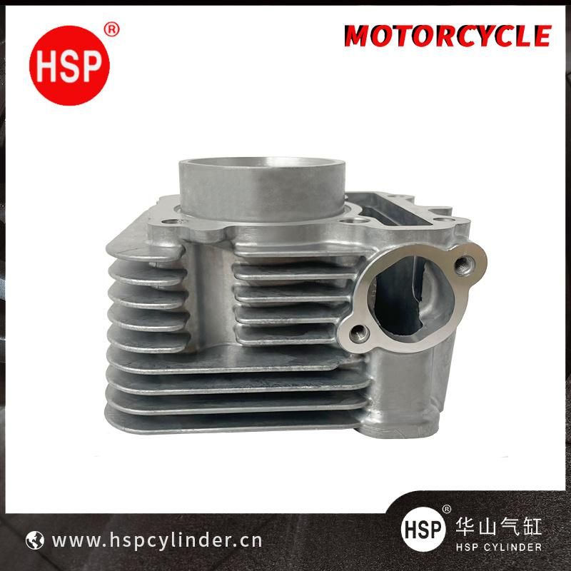 Professional motorcycle cylinder manufacturer full aluminum BS6 RAY 52.4mm YAMAHA
