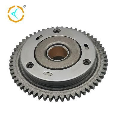 Motorcycle Overrunning Clutch Assembly for Motorcycle (Honda CG125)