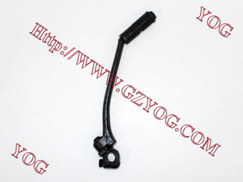 Motorcycle Pedal De Arranque Starting Lever Kick Starter Dy200 GS200 Qingqi200gy