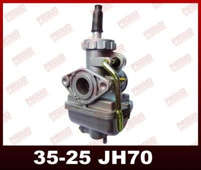 Jh70 C70 Carburator High Quality Motorcycle Spare Parts