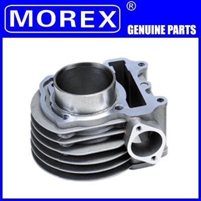 Motorcycle Spare Parts Accessories Morex Genuine Kits Piston &amp; Cylinder for Engine Wh100lz Original Honda Suzuki YAMAHA Bajaj