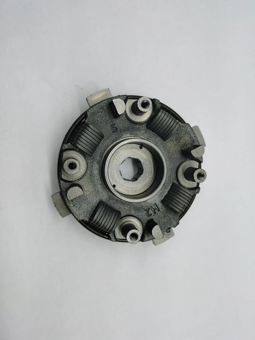 Motorcycle Centrifugal Clutches Parts3 for Ud110