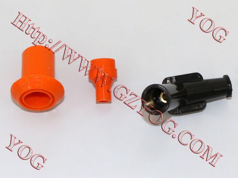 Hot Sale Spare Parts Motorcycle Spark Plug Cap Common Use